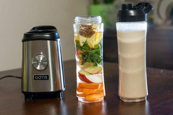 Blender Gotie GBL 600 ever green