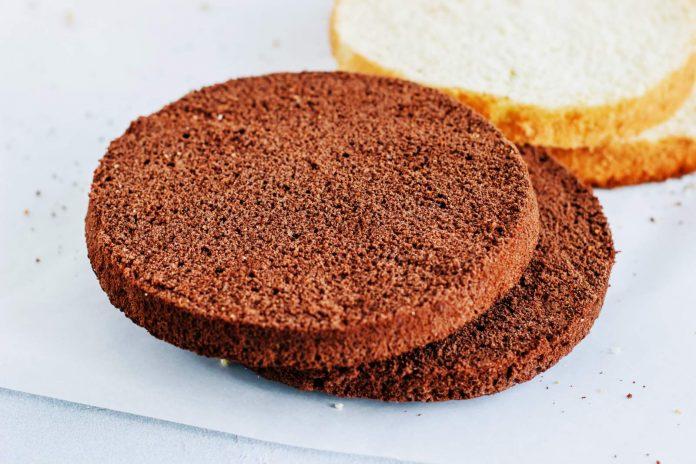 Jak zrobić ciasto biszkoptowe