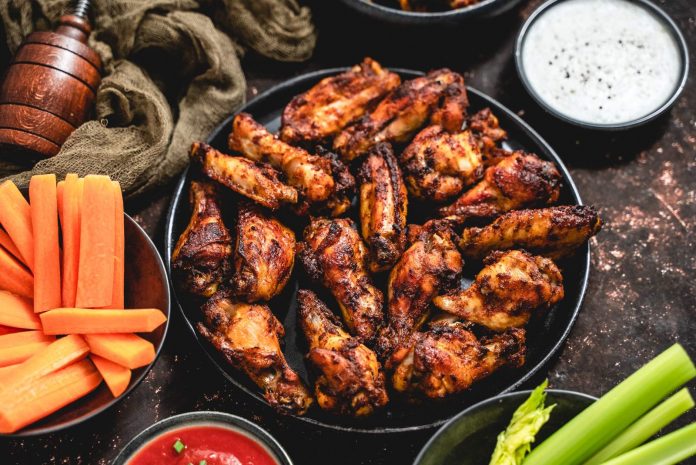 Marynata BBQ z cola do mięsa