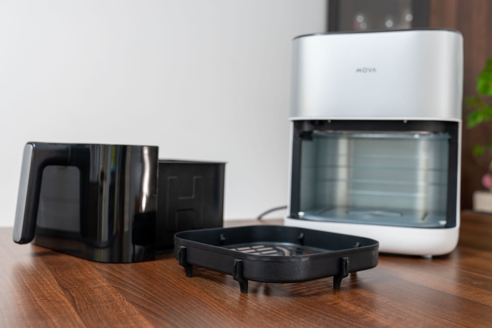 Dreame MOVA AeroChef FD10 Pro: Recenzja nowoczesnej frytkownicy ...